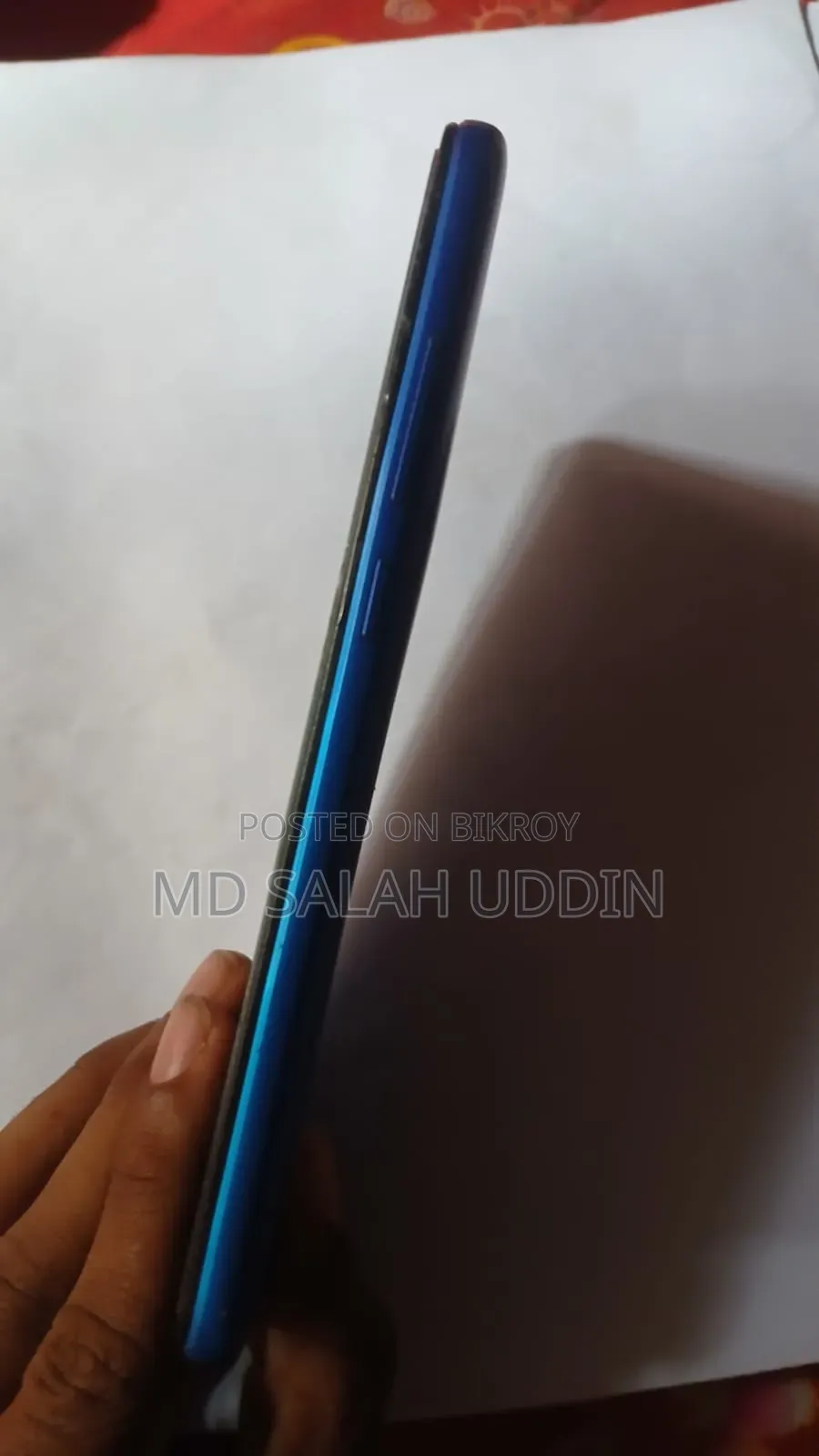 Xiaomi Redmi 8A 32 GB Blue