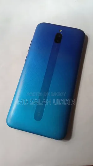 Xiaomi Redmi 8A 32 GB Blue
