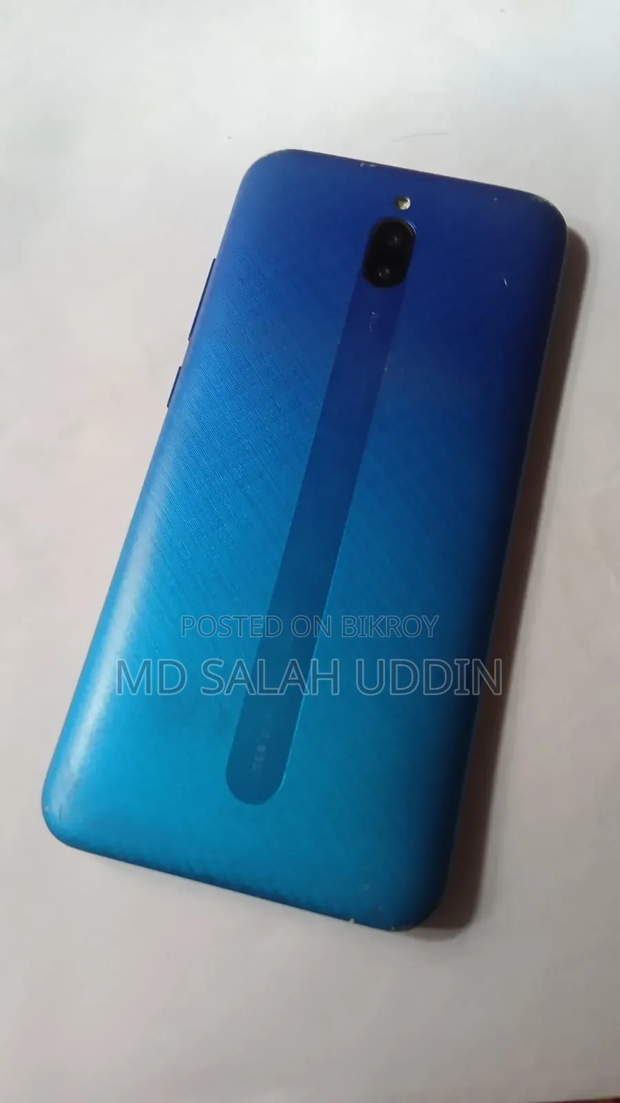 Xiaomi Redmi 8A 32 GB Blue