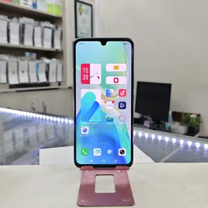 Vivo 256 GB Blue