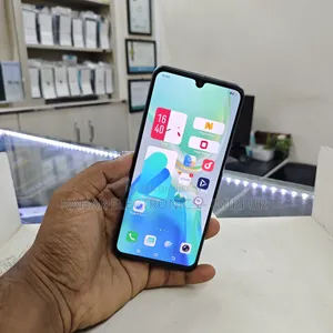 Vivo 256 GB Blue