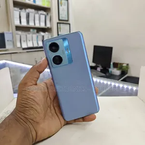 Vivo 256 GB Blue