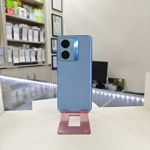 Vivo 256 GB Blue