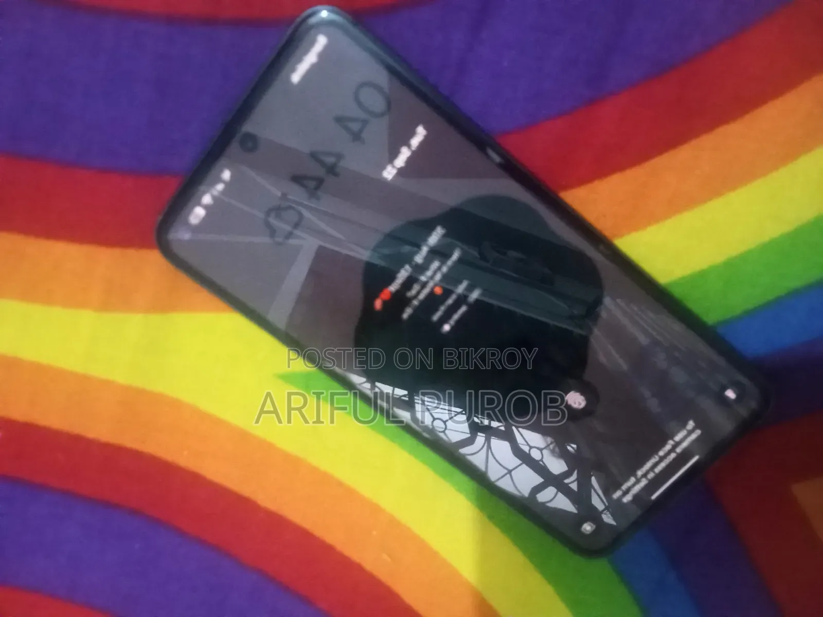 Google Pixel 8 128 GB Black