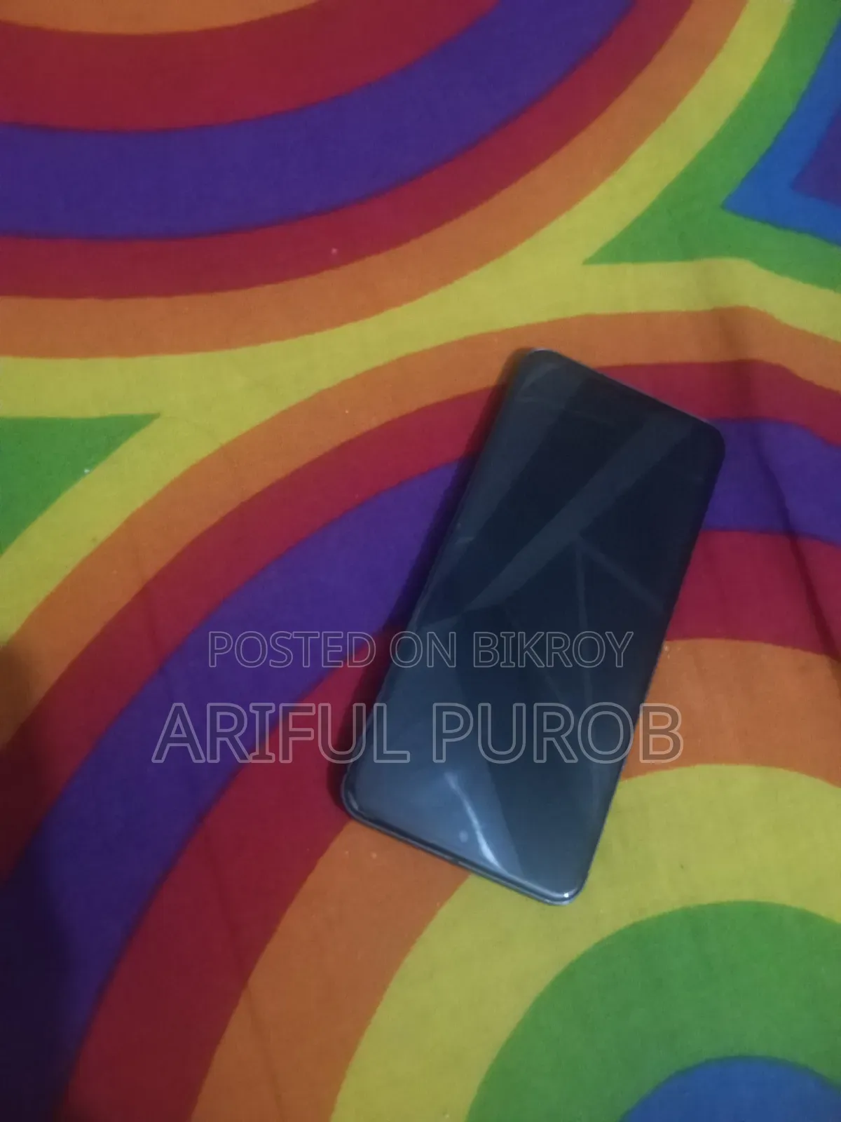 Google Pixel 8 128 GB Black