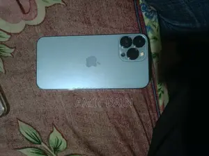 Apple iPhone 13 Pro Max 256 GB Blue