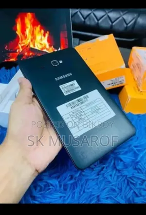 স্যামসাং গ্যালাক্সি ট্যাব ৪ ৮ জিবি কালো