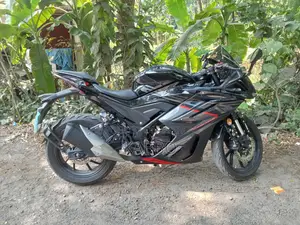 GPX Demon GR200R 2026 Black