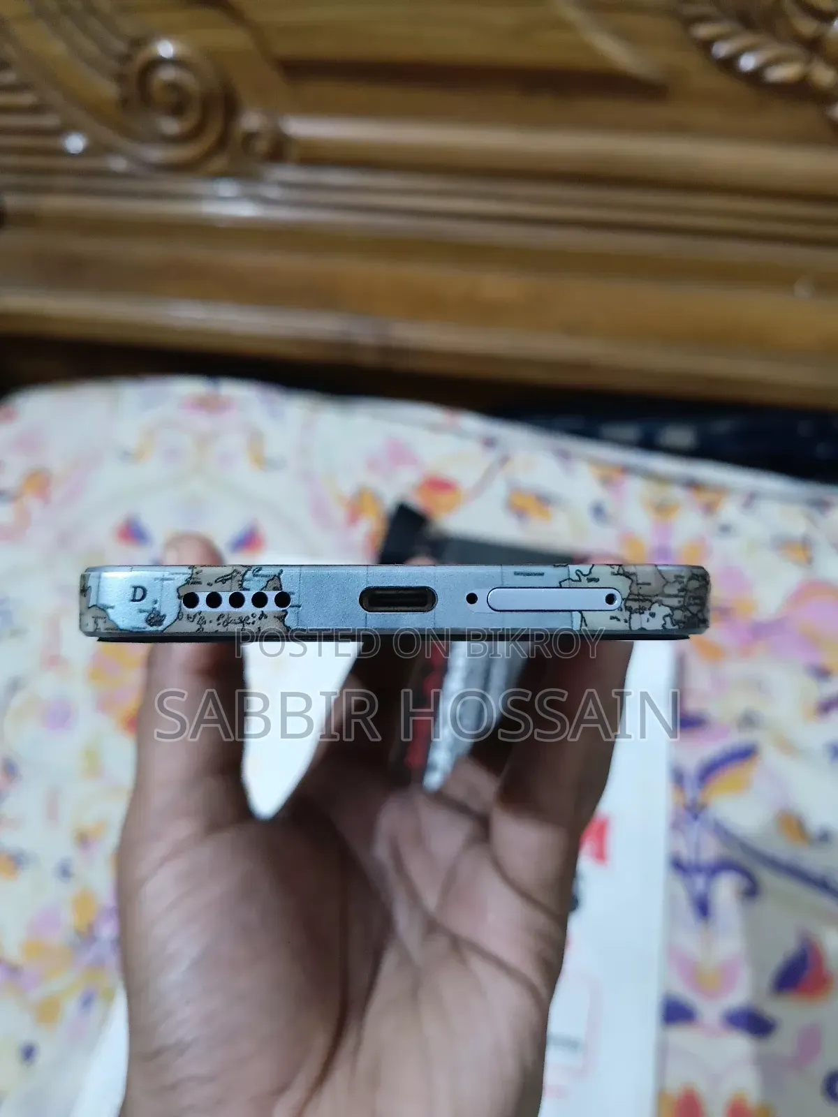 New Xiaomi Redmi Note 13 Pro 5G 256 GB Purple