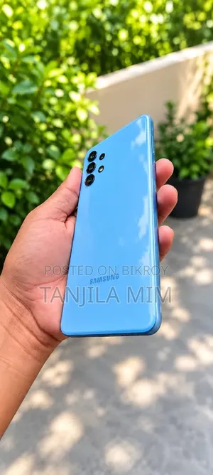 Samsung Galaxy A32 5G 128 GB Blue