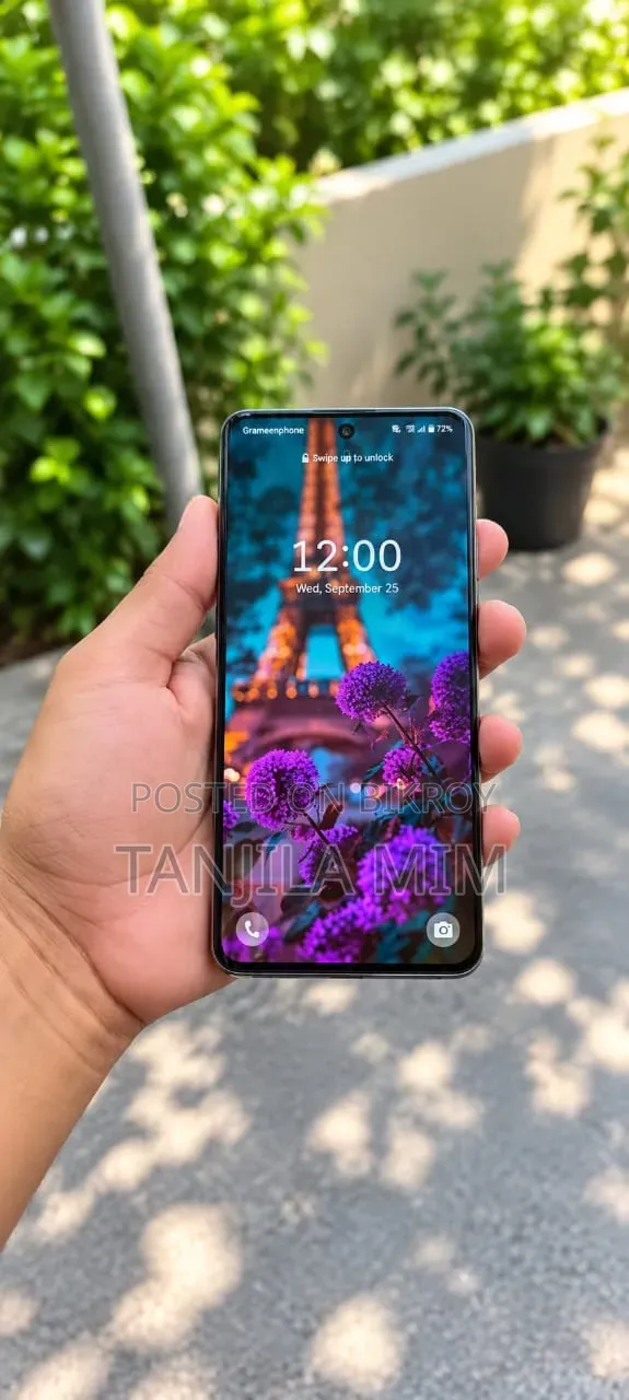 Samsung Galaxy A32 5G 128 GB Blue