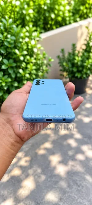 Samsung Galaxy A32 5G 128 GB Blue