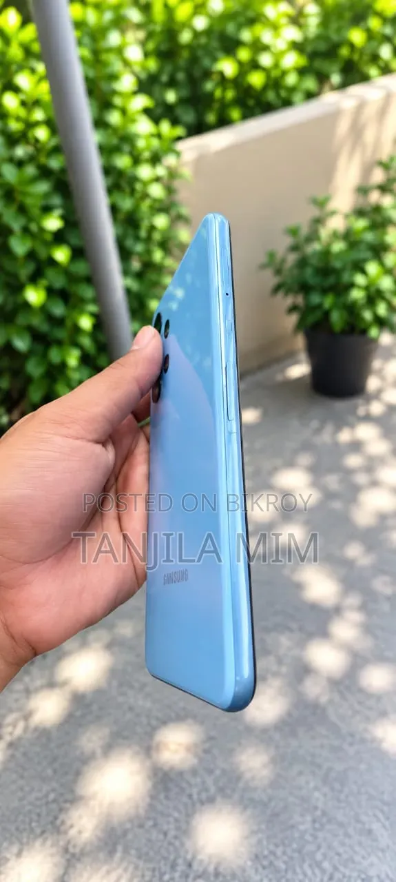 Samsung Galaxy A32 5G 128 GB Blue