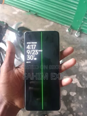 Xiaomi Mi 11 256 GB White