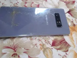 Samsung Galaxy Note 9 128 GB Gray
