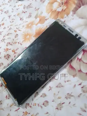 Samsung Galaxy Note 9 128 GB Gray