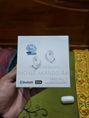 Edifier Earbuds Sell