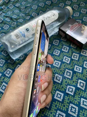 Apple iPhone 11 128 GB White