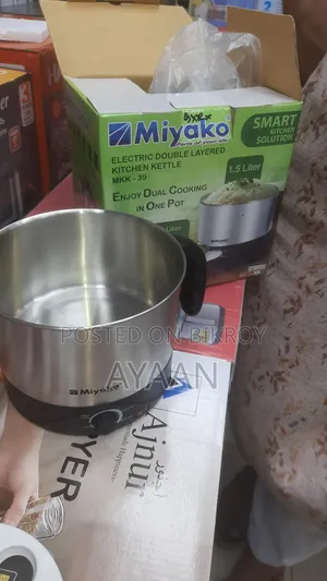 মিয়াকো স্মার্ট কুকার