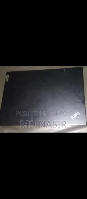 Laptop Lenovo L14 G1 16GB Intel Core i5 SSD 512GB