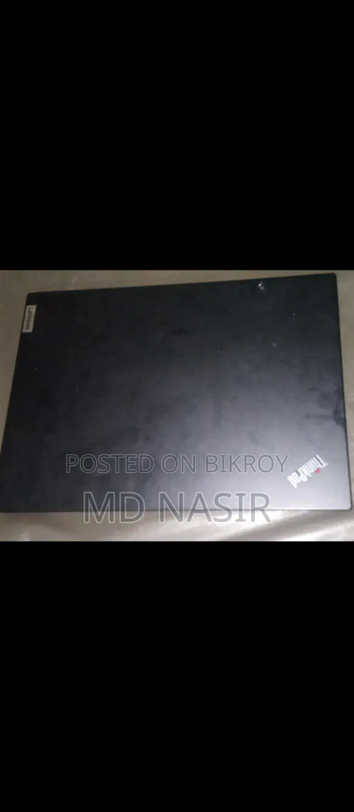 Laptop Lenovo L14 G1 16GB Intel Core i5 SSD 512GB