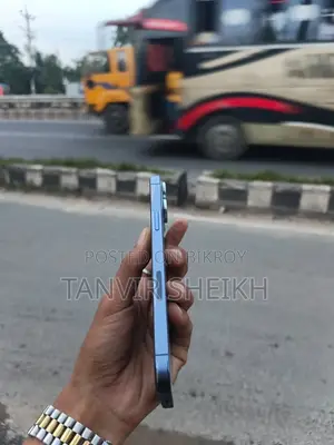 Apple iPhone 13 Pro Max 256 GB Blue