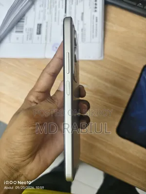 Xiaomi Redmi 15 256 GB Red