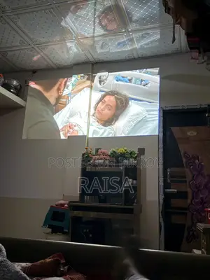 Magcubic HY300PRO Android Smart Projector 4K