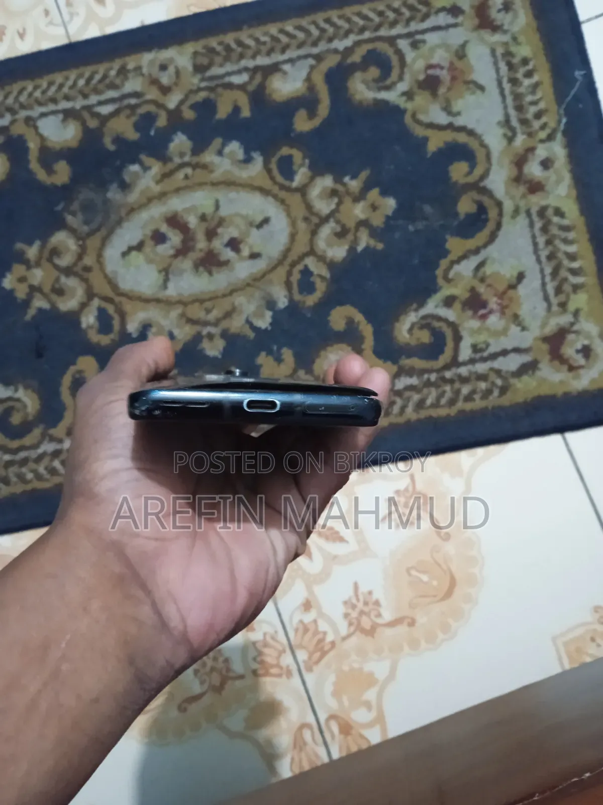OnePlus 8 Pro 256 GB Black
