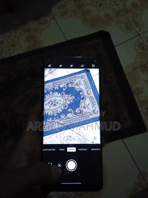 OnePlus 8 Pro 256 GB Black
