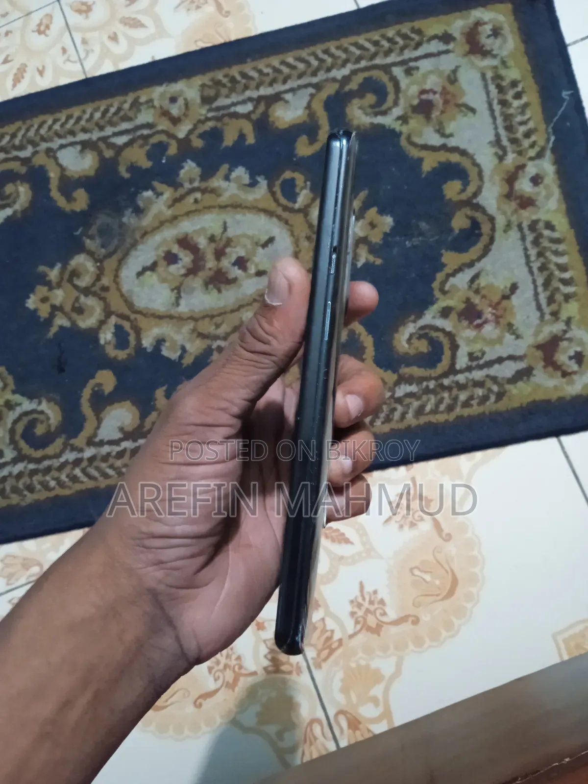 OnePlus 8 Pro 256 GB Black