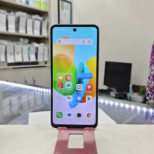 Tecno Spark 20C 128 GB White