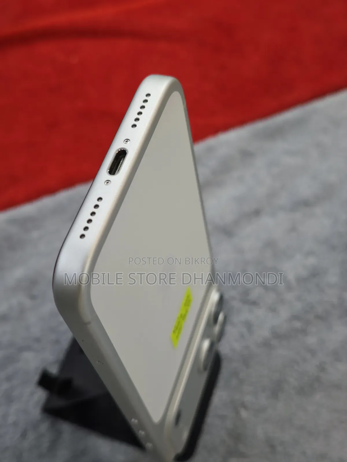 Apple iPhone 17 Pro Max 256 GB White