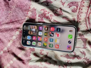 Apple iPhone 16 Pro Max 256 GB Silver