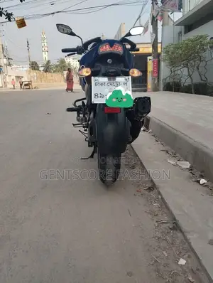 নতুন টিভিসি অ্যাপাচি আরটিআর ১৬০ ৪ভি ২০২২ নীল