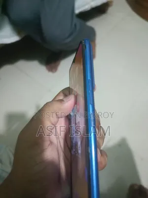 Tecno Pop 5 Pro 32 GB Blue
