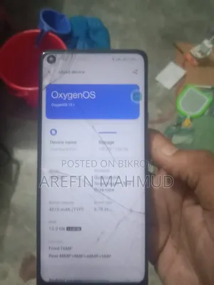 OnePlus 8 Pro 256 GB Black