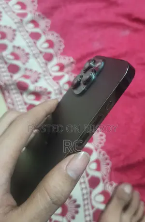 Apple iPhone 13 Pro Max 128 GB Black