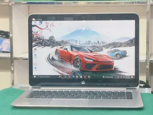 Laptop HP EliteBook Folio 1040 G3 8GB Intel Core i5 SSD 256GB