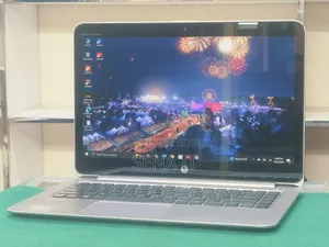 Laptop HP EliteBook Folio 1040 G3 8GB Intel Core i5 SSD 256GB
