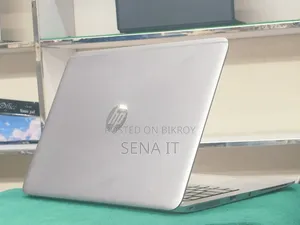 Laptop HP EliteBook Folio 1040 G3 8GB Intel Core i5 SSD 256GB