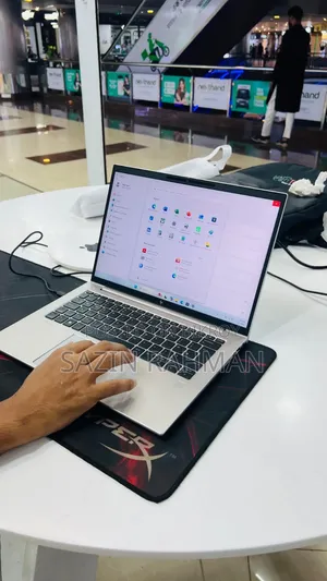 Laptop HP EliteBook 840 G9 16GB AMD Ryzen 7 SSD 512GB