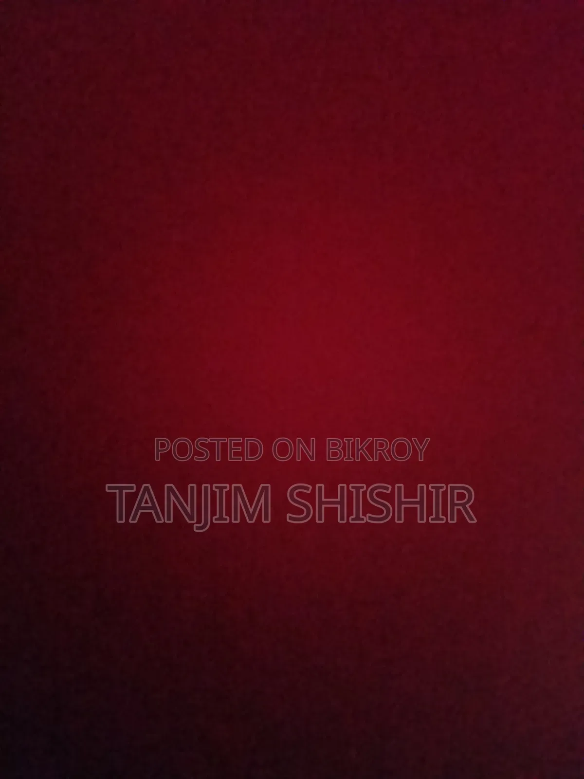 মোটরসাইকেল ২০১৯ কালো