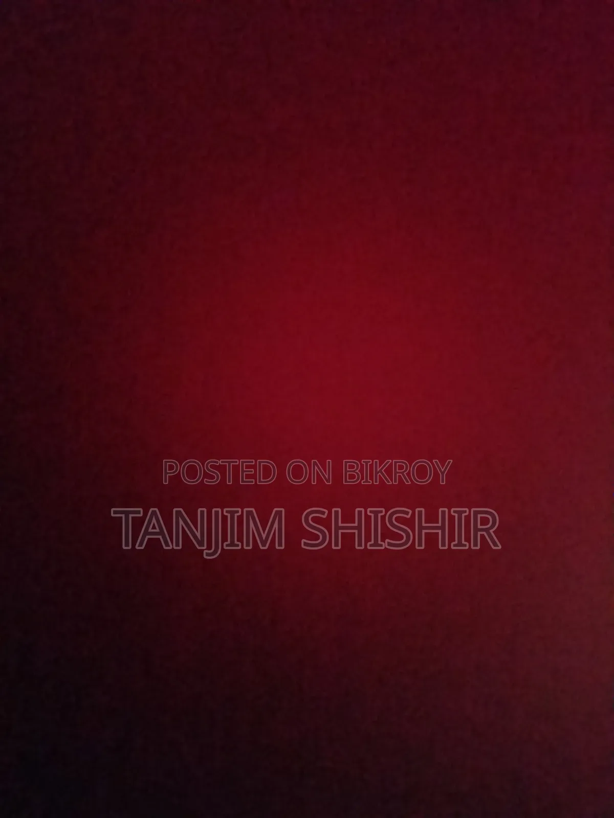 মোটরসাইকেল ২০১৯ কালো