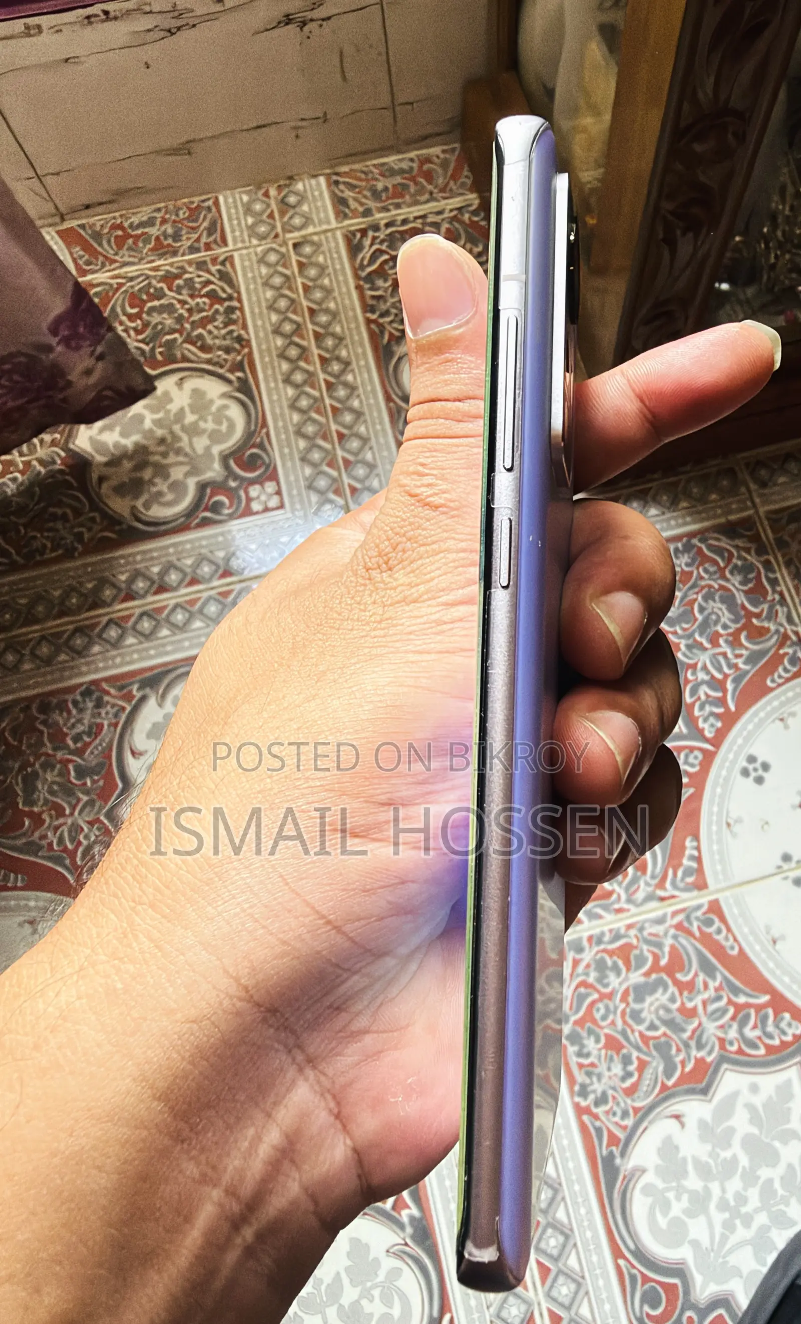 Xiaomi 12X 256 GB Purple