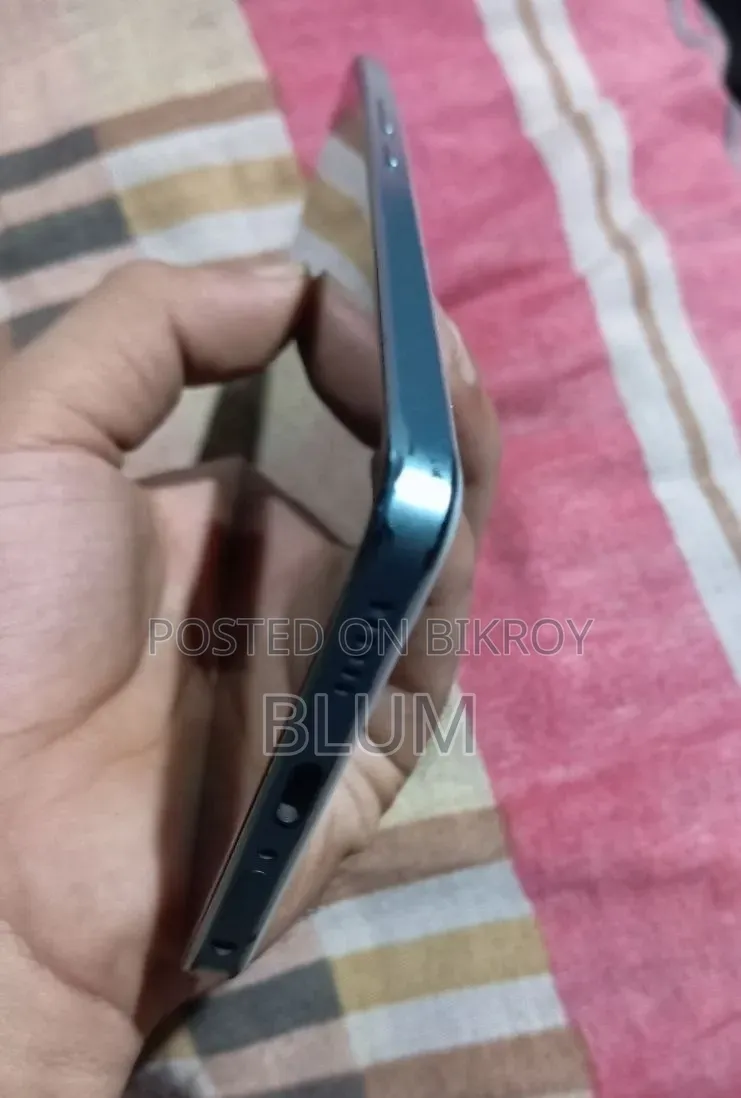 ভিভো আইকিউওও জেড৯ টার্বো ২৫৬ জিবি