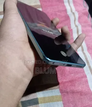 ভিভো আইকিউওও জেড৯ টার্বো ২৫৬ জিবি