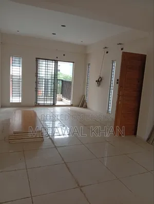 বসুন্ধরায় ৩টি বেডরুমের অ্যাপার্টমেন্ট বিক্রয়ের জন্য