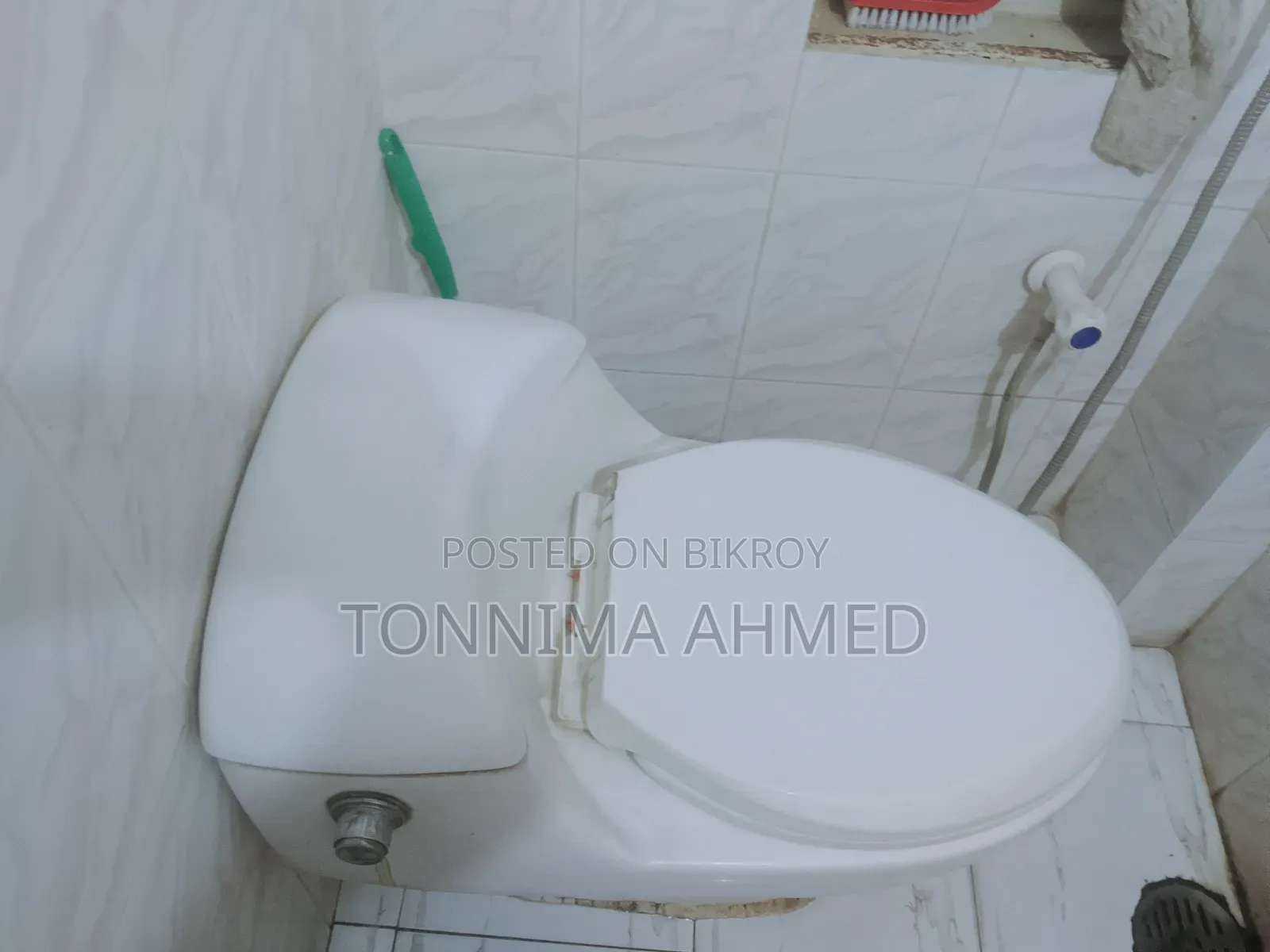 বিজলী মহল্লা এফ, মোহাম্মদপুরে ১ বেডরুমের রুম ও পার্লার ভাড়ার জন্য