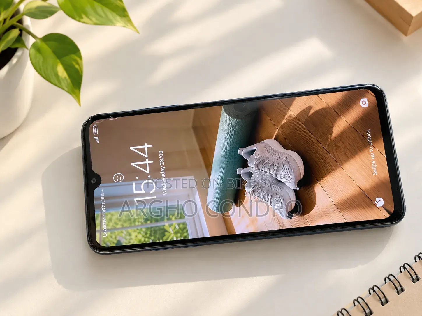 Xiaomi Poco M3 64 GB Blue